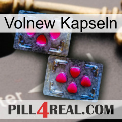 Volnew Capsules 15